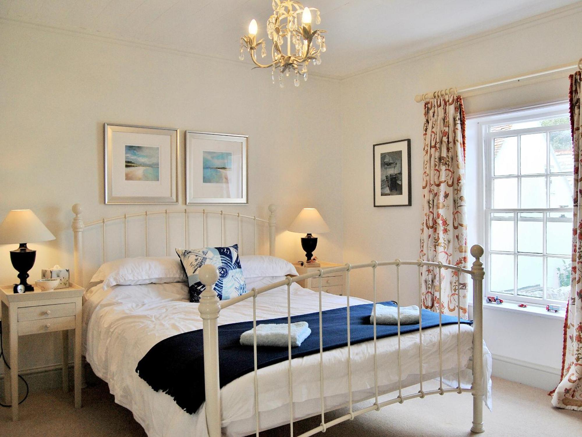 Solent Cottage - Pqqu Yarmouth (Isle Of Wight) Exterior foto